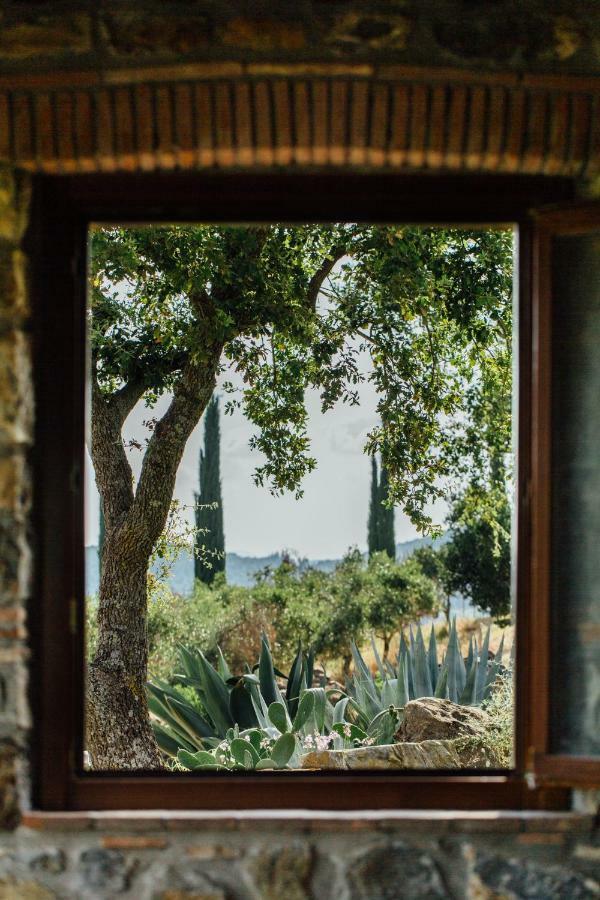 Villa Fontemarinaalta à Montorsaio Extérieur photo
