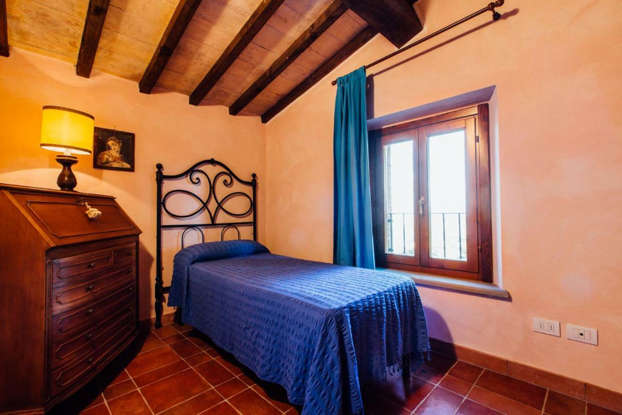 Villa Fontemarinaalta à Montorsaio Extérieur photo