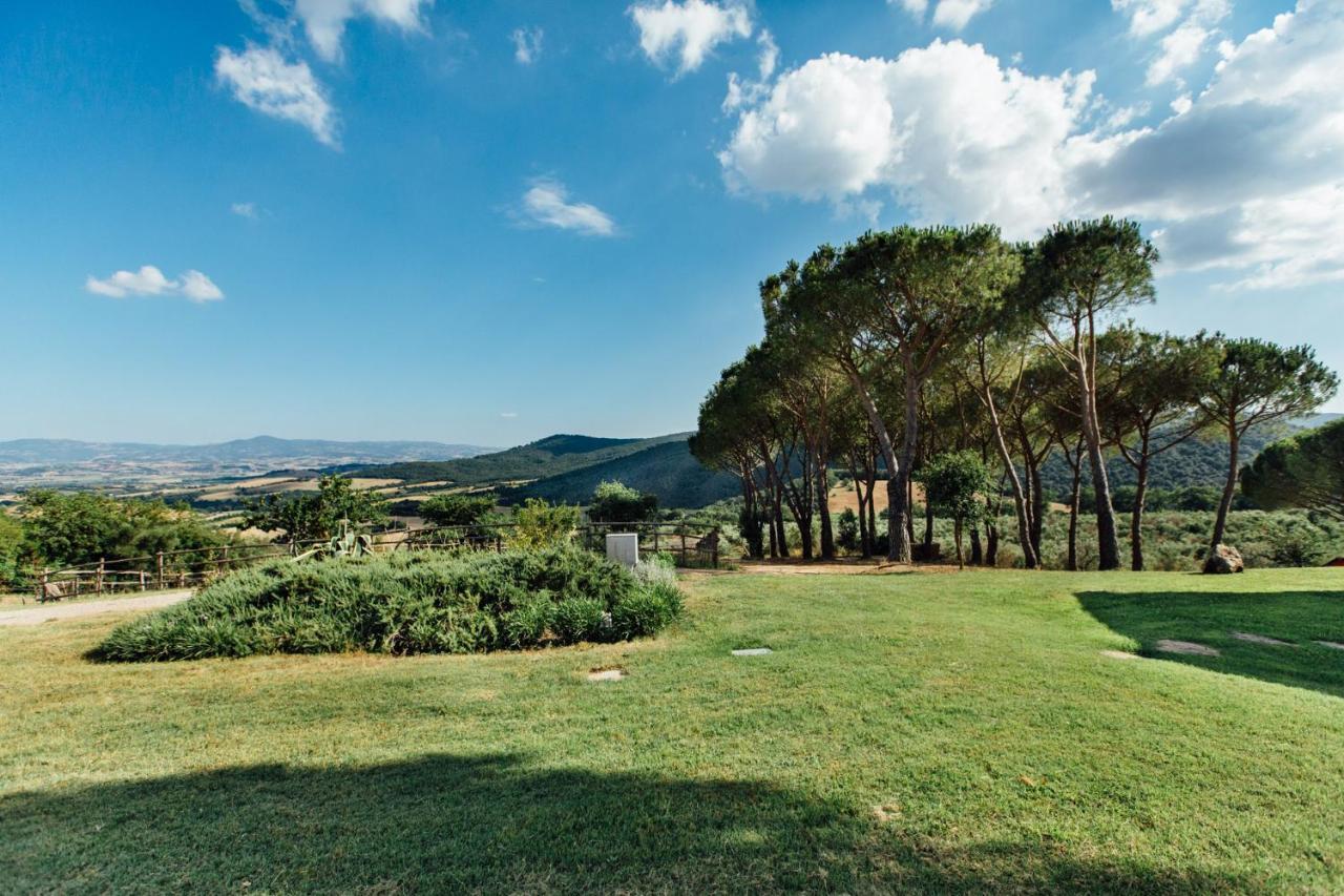 Villa Fontemarinaalta à Montorsaio Extérieur photo